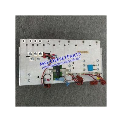 China HD ORIGINAL MODULE BLT 1 FOR GTOZS 52, 98.101.1051/03, HD ORIGINAL USED SPARE PARTS for sale