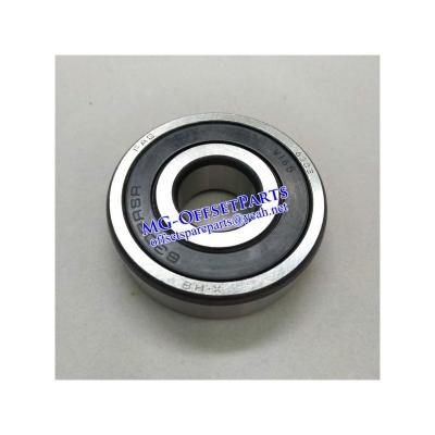 China 00.520.1473, FAG 6303-RSR, FAG ORIGINAL GROOVED BALL BEARING, ORIGINAL FAG NEW PARTS for sale