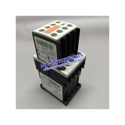 China HD AUXILIARY CONTACTOR, 00.780.3964/02, NEW TYPE, 6NO, 2NC, 3RH1911-1GA22-3AA1, HD NEW PARTS for sale