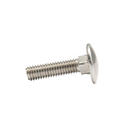 China Haiyan Stainless Steel SS 316 SS 304 Bolt Nuts Security Bolts and Nuts Sheetrock Toggle Bolts for sale