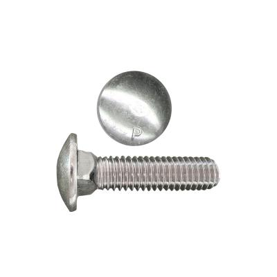 China Stainless steel Haiyan ss304 ss316 chemical bonded strongest stainless steel toggle bolts with mushroom head for sale