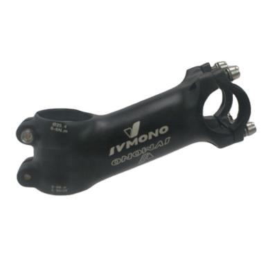 China AL6061  3D forged OEM factory sale super light MTB stem with high quality bike parts stem mtb stem 31.8*60/80/90/100/110/120 and 7 /17/25 degree for sale