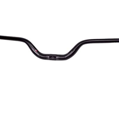 China BMX OEM factory customed Road Bicycle MTB Handlebar Speed ​​Handlebar M Aluminum Alloy Comfortable Fixed Bar MTB (31.8MM x 680/720mm) for sale