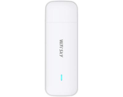 China WIFISKY wifi mobile hotspots 150Mbps UFI 4G LTE portable sim card router with Sim Card Slot WS-GU304 for sale