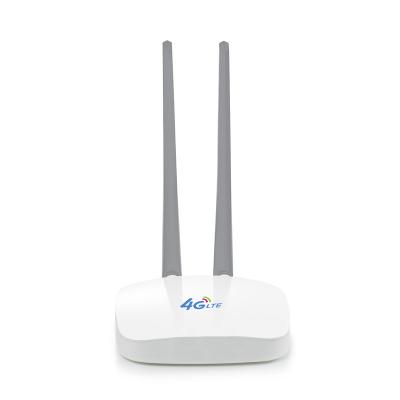 China Factory direct high quality LTE-A330 indoor outdoor wifi 300Mbps 4g wireless router home with sim card slot for sale