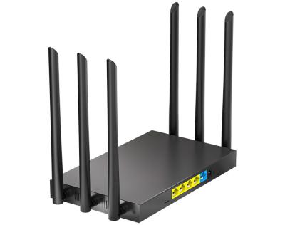 China WiFi Coverage WIFISKY 4G LTE WiFi Router 300mbps Wireless Router WS-GR405 with SIM Card Hotspot for sale