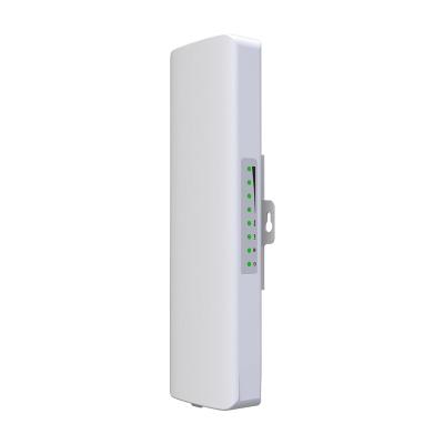 China Factory Supply 300Mbps 5km Wifi Hotspot Wireless Outdoor Radio CPE COMFAST CF-E312A V2 Outdoor CPE for sale