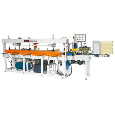 China Woodworking Pallet Production Line Custom Joint Finger Shaper Joint Assembling Machine Woodworking Machine Automatic Finger Joint for sale