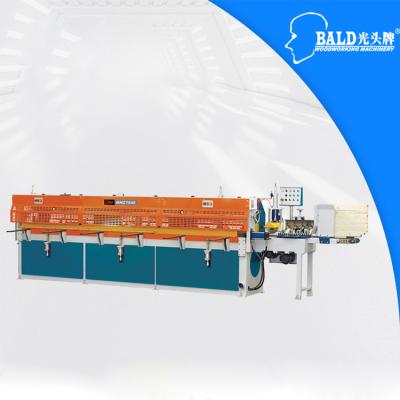 China Manufacturer Direct Sale Wood Pallet Production Line Finger Jointing Machine Finger Joint Joiner for sale