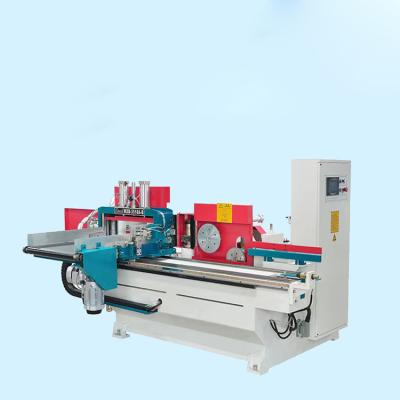 China 590mm Factory Price Sales High Accuracy And High-speed Joint Finger Woodworking Machine Finger Shaper for sale