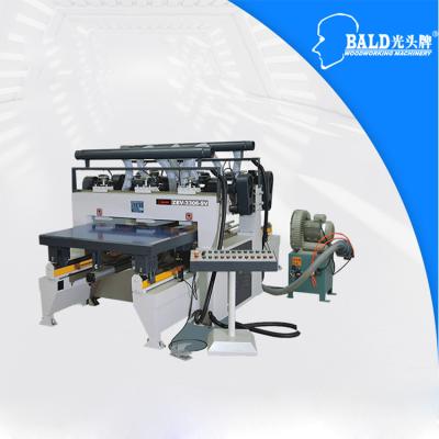 China Woodworking Machinery Parts Finger Cutter High Precision Joint Cutting Pallet Wood Production Line for sale