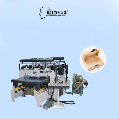 China Wooden Pallet Production Line Custom European Standard Slitter Factory Supply Slitter Directly for sale