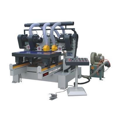 China Wood Pallet Production Line Factory Automatic Production Line Supply Cutting Machine Directly for sale