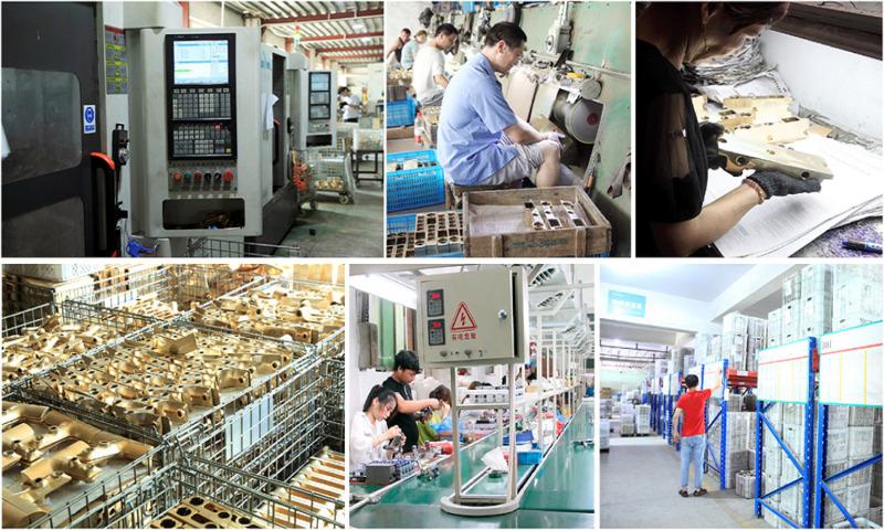 Verified China supplier - Zhuhai Shenghuayuan Business Co., Ltd.