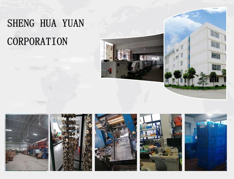 Verified China supplier - Zhuhai Shenghuayuan Business Co., Ltd.