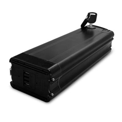 China Best Deep Cycle Bicycles/Scooters China Deep Cycle Battery Pack 36v Electric Portable Bicycle Battery Pack for sale