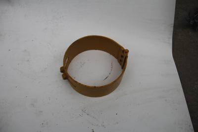 Chine Standard API 8 1/8 Utilisation de puits d'huile Collier d'arrêt de type boulon pour centralisateur avec des forces axiales élevées. à vendre