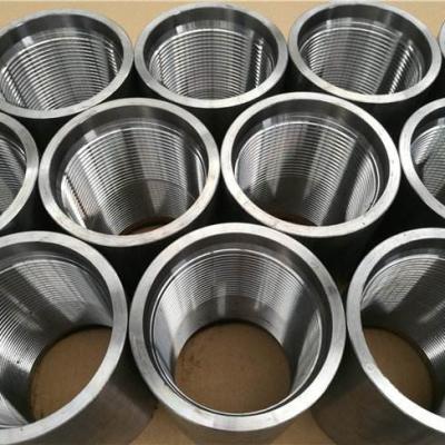 China 4 1/2 API 5CT Tubing e Casing Acero de Carbono Premium acoplamento roscado para petróleo e gás bem à venda