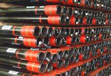 China N80 API 5CT OCTG Casing And Tubing Borewell Casing N80 Tubing en venta