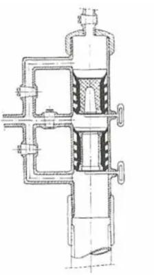 Китай API Oil Field Fishing Tools High Pressure Cementing Head For Mining продается