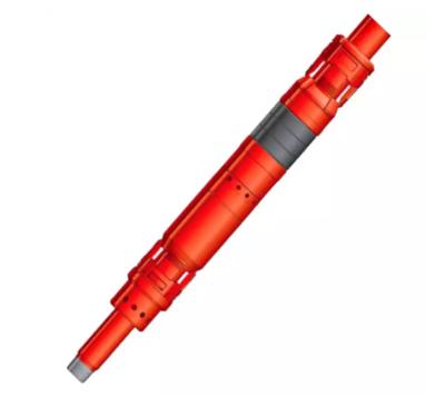 China API Well Drilling ECP Packer Annular Casing Packer Cementing Tool à venda