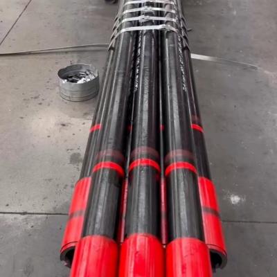 China API 5CT P110 Casing And Tubing Hydraulic Pipe API N80 Casing en venta