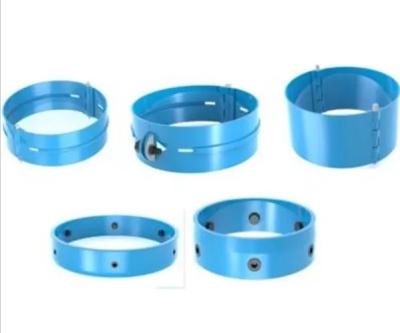 Cina API Standard 10 3/4 Oil Well Use Sets Screw Type Stop Collar per centralizzatore con alte forze assiali. in vendita