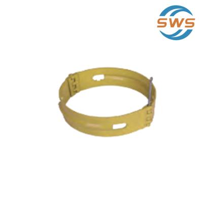 Chine Standard API 9 5/8 pour l'utilisation de puits d'huile, ensembles de vis de type collier de fermeture pour centralisateur à forces axiales élevées. à vendre