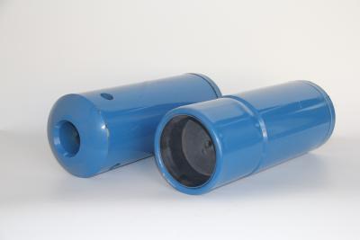 Cina API Standard Downhole Tools 8-5/8 LTC L80 Single Valve Float Shoe And Collar in vendita