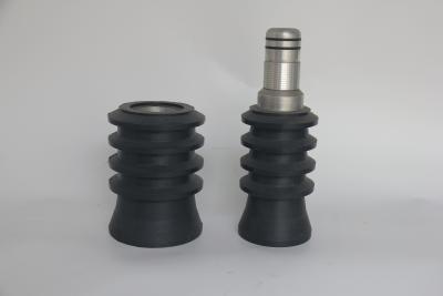 China Cement Top Plug with the Size of 168.28mm for Oil Well Drilling for sale