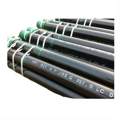 中国 5.59mm 壁厚さ 石油・ガス・フィールド セメンティング パップ ジョイント N80 BTC 販売のため