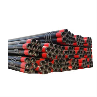 China API 5CT 13-3/8 L80-13CR LTC 54.5LB/FT R2 Casing y tubos sin costuras en la perforación de pozos de petróleo en venta