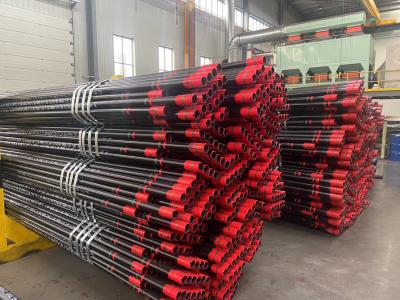 China API 5CT 7 N80-Q Special Thread 26LB/FT R3 Seamless Casing and Tubing in  Oil Well Drilling zu verkaufen