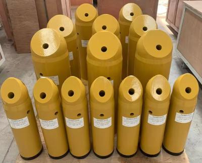 China Chinese Manufacturer Api Oil Well Casing Tools Casing Float Collar And Float Shoe For Cementing zu verkaufen