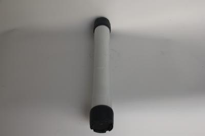 China Excavadora de hilos de acero al carbono Pipes Pup Pared de unión del espesor de 17,07 mm en venta