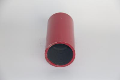 China API Standard 2-7/8 NU 110-13CR Coupling for Oil and Gas Industry for sale