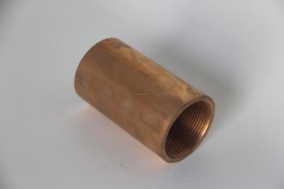 China API Standard 2-7/8 NU K55 Coupling for Oil and Gas Industry for sale