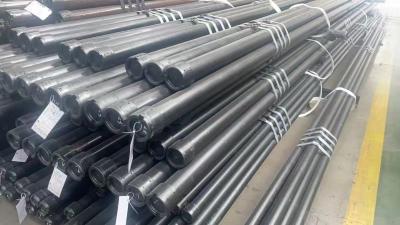 China API 5CT 7 L80-3CR BTC 38LB/FT R1 Seamless Casing and Tubing in  Oil Well Drilling zu verkaufen