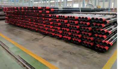 China API 5CT 7-5/8 718 Special Thread  55.3LB/FT R1 Seamless Casing and Tubing in  Oil Well Drilling zu verkaufen