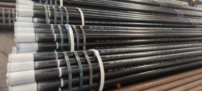 China API 5CT 7 L80-9CR BTC 35LB/FT R3 Seamless Casing and Tubing in  Oil Well Drilling zu verkaufen