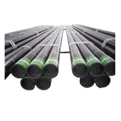 China API 5CT 11-3/4 P110 Special Thread 54LB/FT R3 Seamless Casing and Tubing in Oil Well Drilling en venta