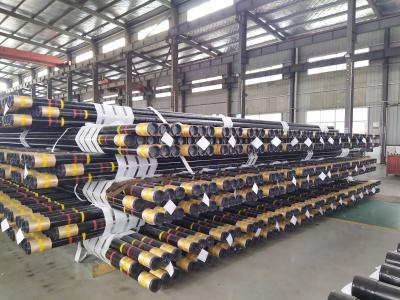 China API 5CT 11-3/4 J55 Special Thread 60LB/FT R1 Seamless Casing and Tubing in Oil Well Drilling en venta