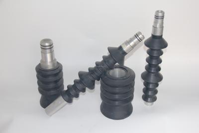 China 114.3mm Cement Bottom Plug for Downhole Oilwell Tools for sale