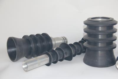 China Oil Well Drilling Non Rotating Plug With 114.3mm Diameter for sale