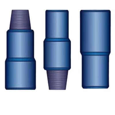 Cina Api 5CT Casing Oilfield Equipment Oil Well PIN X BOX L80-9CR LTC Crossover in Oil and Gas Industry in vendita