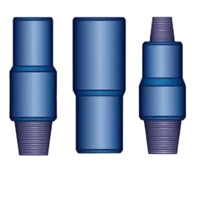 Китай API 5CT 5-1/2 BTC x 6-5/8 LTC PIN x PIN L80-3CR Crossover Sub Crossover Sub for Oil Well Drilling Pipe продается