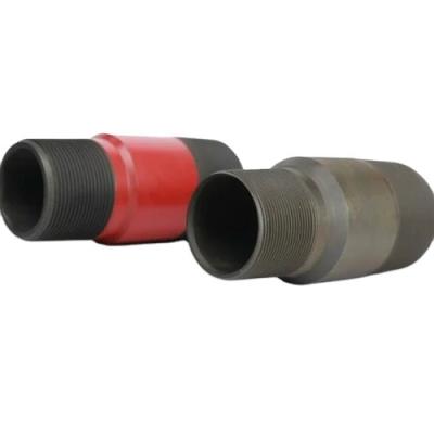 Κίνα API 5CT 5-1/2 BTC x 6-5/8 LTC PIN x PIN 110-13cr Crossover Sub Crossover Sub for Oil Well Drilling Pipe προς πώληση