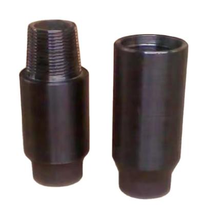 Κίνα API 5CT 5-1/2 BTC x 6-5/8 LTC PIN x PIN 110-9cr Crossover Sub Crossover Sub for Oil Well Drilling Pipe προς πώληση