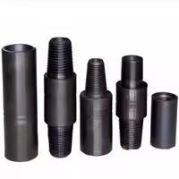 Κίνα API 5CT 5-1/2 BTC x 6-5/8 LTC PIN x PIN L80-13CR Crossover Sub Crossover Sub for Oil Well Drilling Pipe προς πώληση