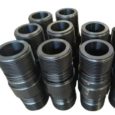 Κίνα API 5CT 5-1/2 BTC x 6-5/8 LTC PIN x PIN L80-1CR Crossover Sub Crossover Sub for Oil Well Drilling Pipe προς πώληση